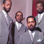 The Modern Jazz Quartet - List pictures