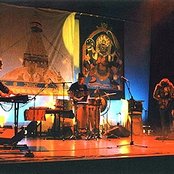 Mind Over Matter - List pictures