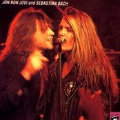 Sebastian Bach - List pictures