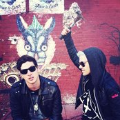 The Limousines - List pictures