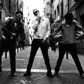 Novedades Carminha - List pictures