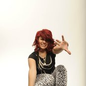 Allison Iraheta - List pictures