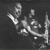 Big Joe Turner - List pictures