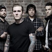 The Gaslight Anthem - List pictures