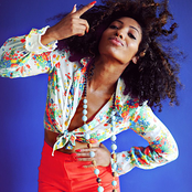 Wynter Gordon - List pictures