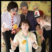 Go:audio - List pictures