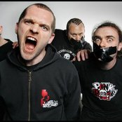 Tagada Jones - List pictures