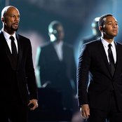 Common & John Legend - List pictures