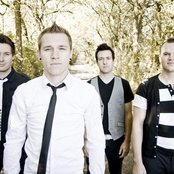 Hawk Nelson - List pictures