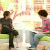 Alex Parks - List pictures