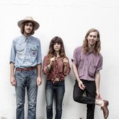 Happy Jawbone Family Band - List pictures