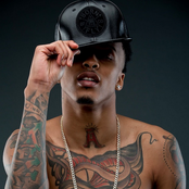 August Alsina - List pictures
