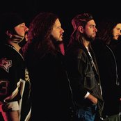 Pantera - List pictures