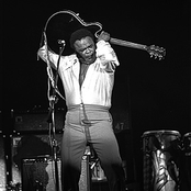 Freddie King - List pictures
