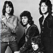 The Tremoloes - List pictures