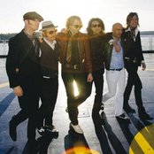 The Ark - List pictures