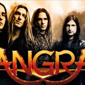 Angra - List pictures