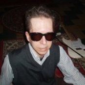 Glenn Mercer - List pictures