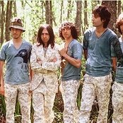 Babasonicos - List pictures