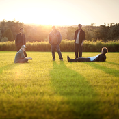 Blue Rodeo - List pictures