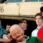 Massacre - List pictures