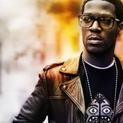 Kid Cudi - List pictures