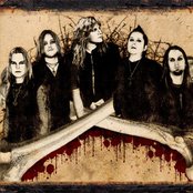 Bloodbound - List pictures