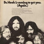Dr. Hook - List pictures