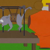 South Park - List pictures