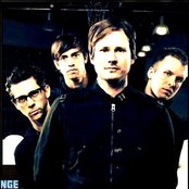 Angels And Airwaves - List pictures