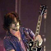 Gilby Clarke - List pictures