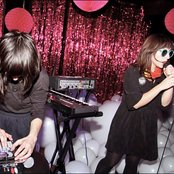 Nite Jewel - List pictures