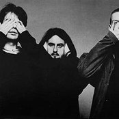 Godflesh - List pictures