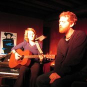 Glen Hansard & Markéta Irglová - List pictures