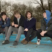 Maccabees - List pictures