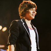 Harry Styles - List pictures