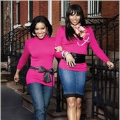 Salt N Pepa - List pictures