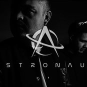 Astronaut - List pictures