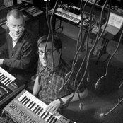 Matmos - List pictures