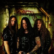 Destruction - List pictures