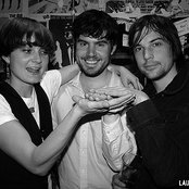 Land Of Talk - List pictures