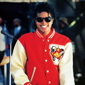 Michael Jackson - List pictures