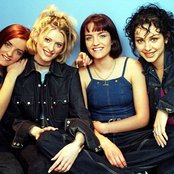 B*witched - List pictures