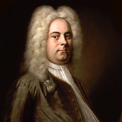 George Frideric Handel - List pictures