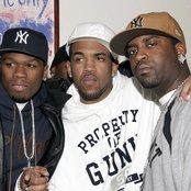 G-unit - List pictures