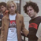 The Calling - List pictures