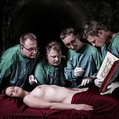 Kontrast - List pictures