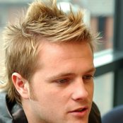 Nicky Byrne - List pictures