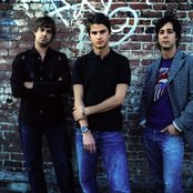 American Hi-fi - List pictures