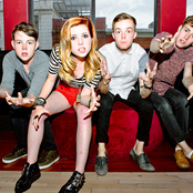 Echosmith - List pictures